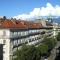 Appartements Residilaverde Gare