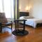Appartements Residilaverde Gare