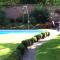 Hotel-Pension Berger