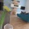 Apartments Bogner