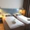 Apartments Bogner