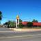 Golden West Motel