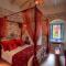 PortaDelMare deluxe suites