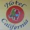 Hotel California