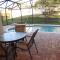 Kissimmee Area Pool Home