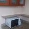 Flat Oeste La Residence