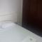 Flat Oeste La Residence