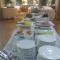 Flat Oeste La Residence