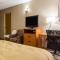 GreenRidge Hotel