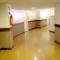 Flat Oeste La Residence