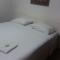 Flat Oeste La Residence