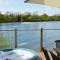 Lapwing Lake Lodge - Cirencester