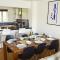 Lapwing Lake Lodge
