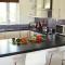 Lapwing Lake Lodge