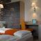 Gokart Hotel