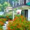 Hostie Sharanam - 2BHK Pvt Mountain Villa, Majkhali