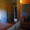 Apartaments turistics Moli Can Coll - Campelles