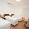 Travel Inn Express Hotels Brás