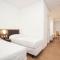 Travel Inn Express Hotels Brás
