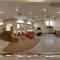 GreenRidge Hotel