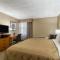GreenRidge Hotel