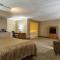 GreenRidge Hotel