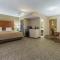 GreenRidge Hotel
