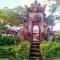 Nipuri Resort and Villas Seminyak by Kamara