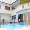 Dumaguete Springs Apartment