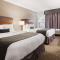 Best Western Plus Moncton - Moncton