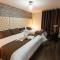 Ureta Hotel