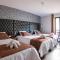 Ureta Hotel