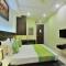 Hotel Sky Rich International - Just a min walk from Karol Bagh Metro Station