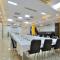 Hotel Sky Rich International - Just a min walk from Karol Bagh Metro Station