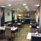 Best Western Le Duguesclin Hôtel-Restaurant