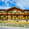 Appartementhaus Speckalm Appartementhaus Speckalm