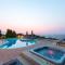 Kosta Mare Villa, panoramic views, By ThinkVilla - 阿迪斯普普伦