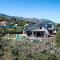 Willow Beach House - with backup power - Noordhoek