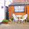 Seaside Fisherman Cottage Southwold - 绍斯沃尔德
