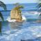 Finca Valeria Treehouses Glamping