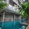 Sarina Boutique Hotel - Phnom Penh