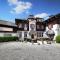 Villa Spa Foto: Villa Spa