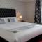 Barons Court Hotel Walsall - Walsall