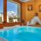 Hôtel Vacances Bleues Les Chalets du Prariand photo 11