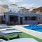 Roda Pearl Resort
