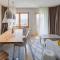 Abnoba Mons Design Apartment Lenzkirch