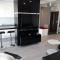Apartament na Złotej