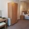 Burley Court Hotel