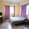 Hotel Chez Fanny
