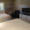 Pacific Shores Inn